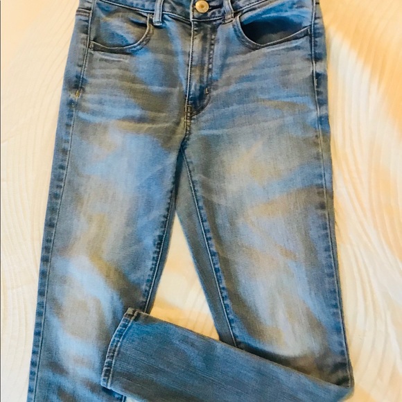 American Eagle Jeans Hi-rise Jegging - Picture 3 of 8